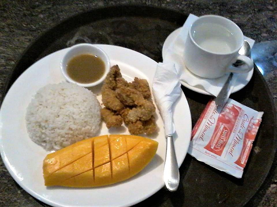 Fj Manila Hotel Daraga  Extérieur photo