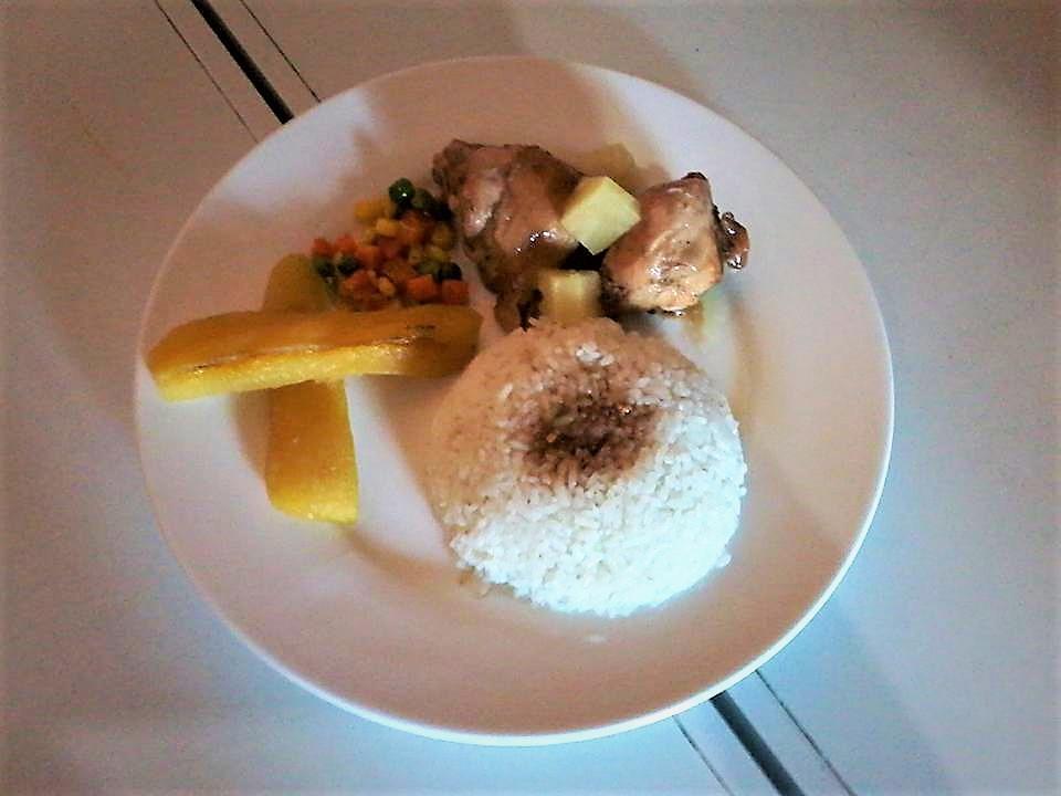 Fj Manila Hotel Daraga  Extérieur photo