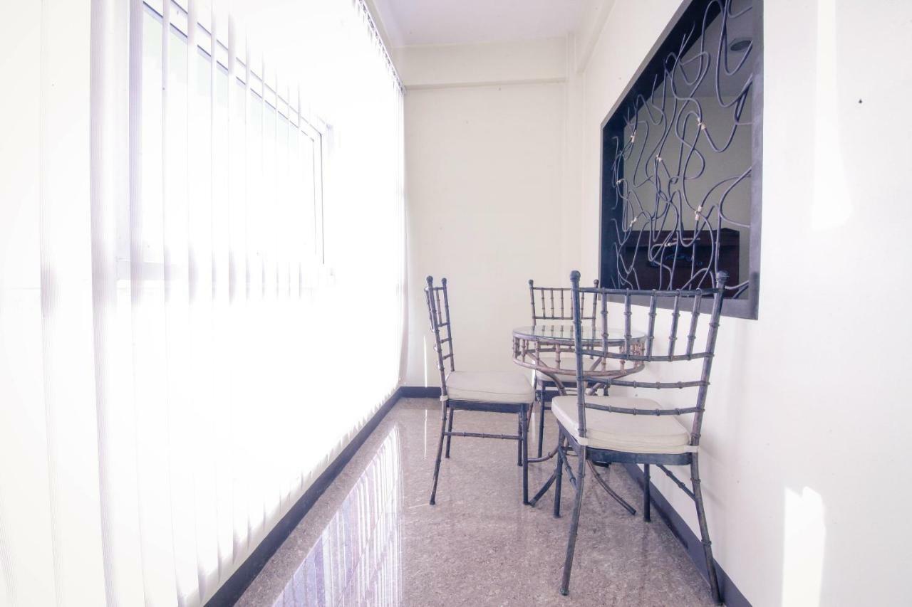 Fj Manila Hotel Daraga  Extérieur photo