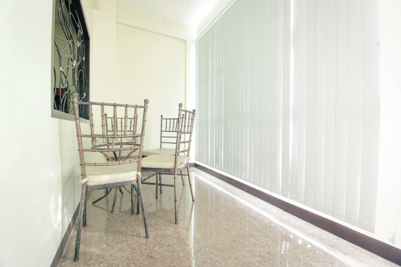 Fj Manila Hotel Daraga  Extérieur photo